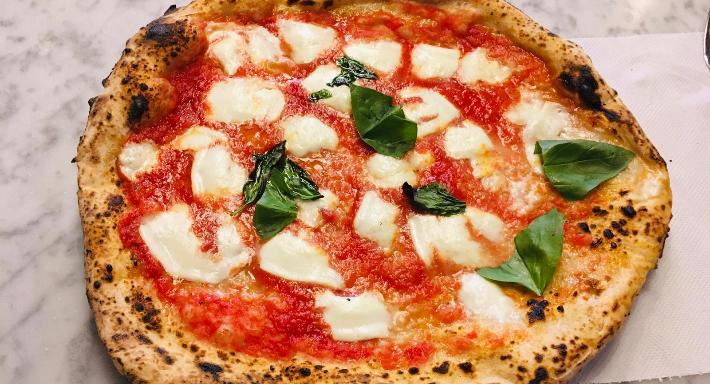 Napples (San Salvario) - Antica Pizzeria e Friggitoria Partenopea photo 4