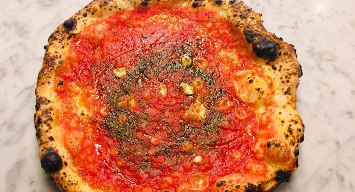 Napples (San Salvario) - Antica Pizzeria e Friggitoria Partenopea photo 5