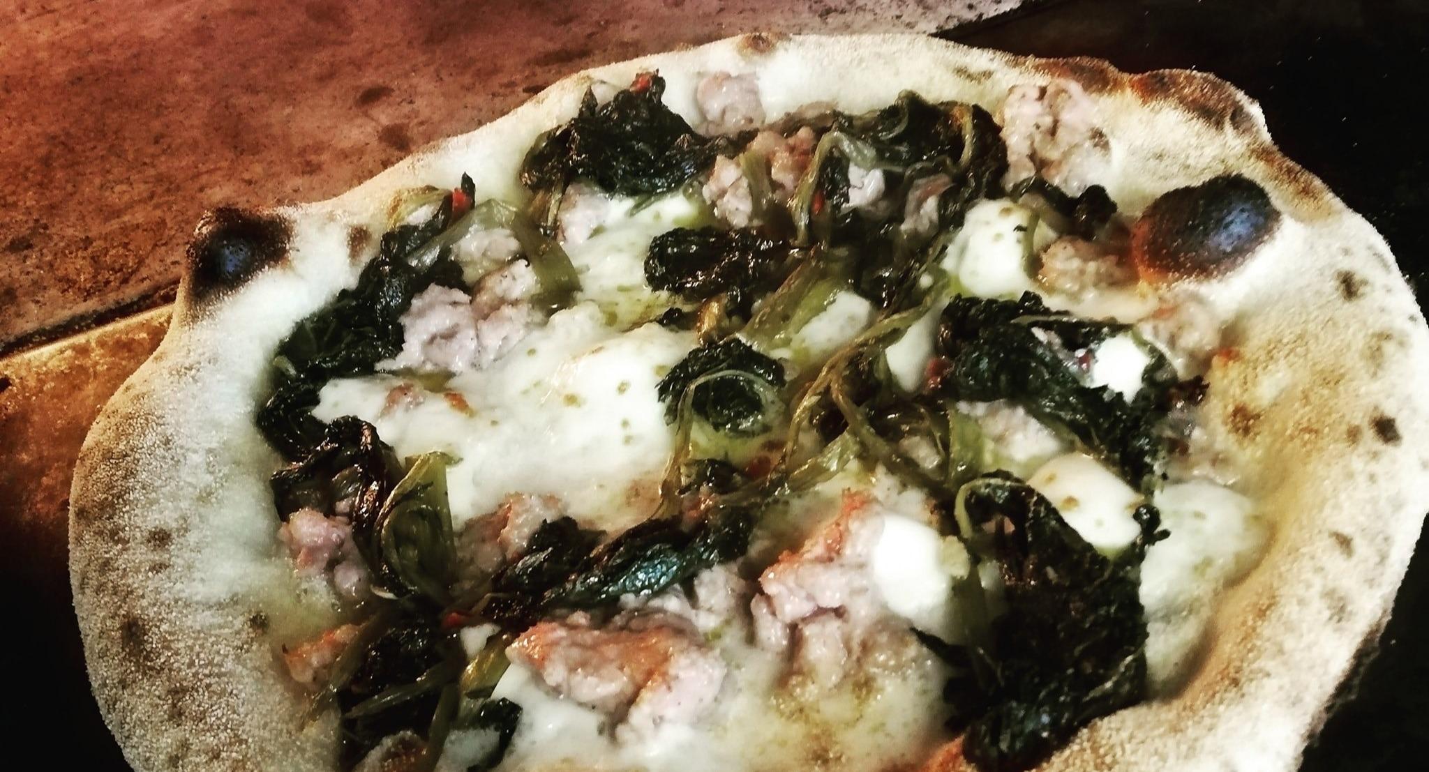 Fatte na' Pizza photo 3