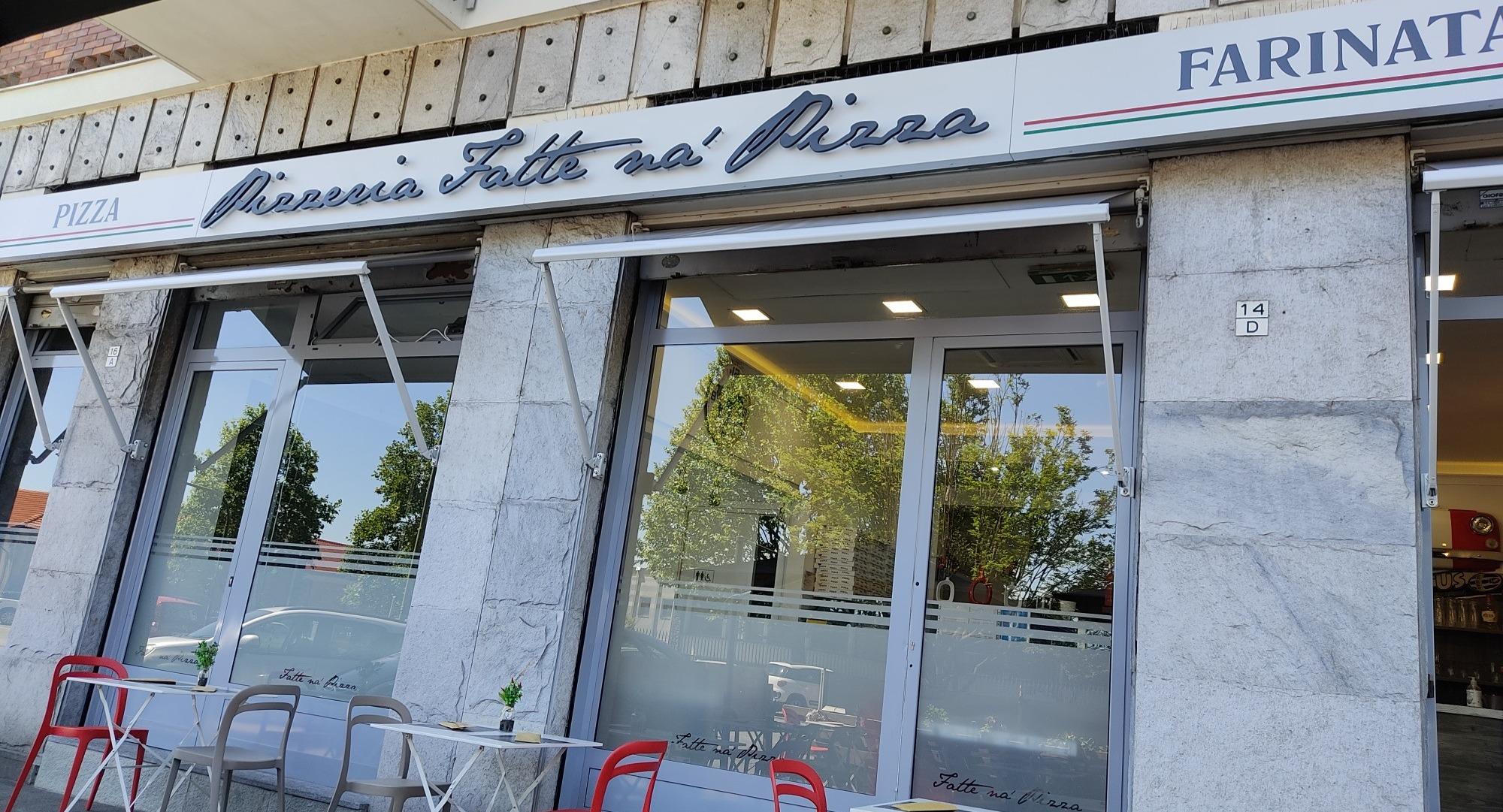 Fatte na' Pizza photo 2