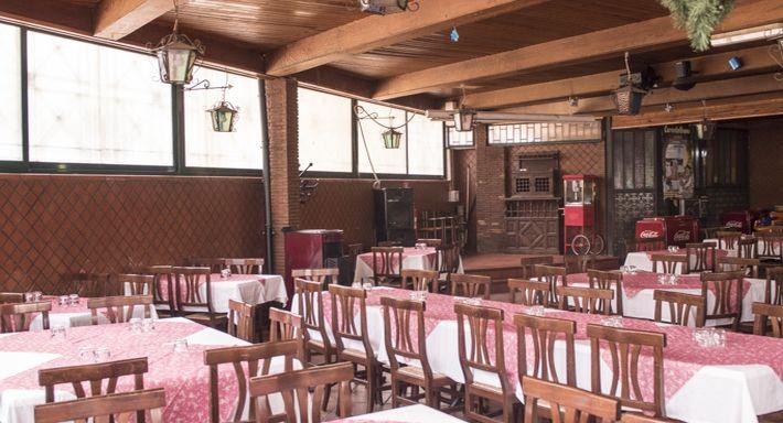 Basilio 1960 photo 3