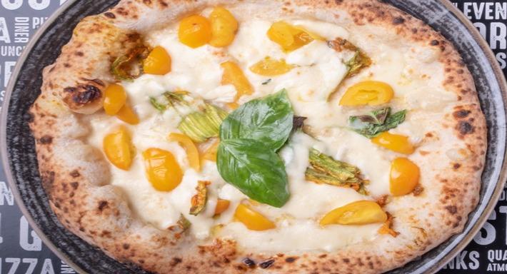 4 Gusti Pizzeria photo 2