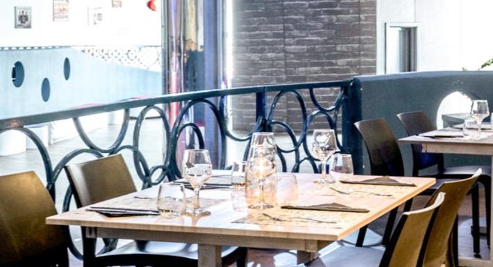 4 Gusti Pizzeria photo 5