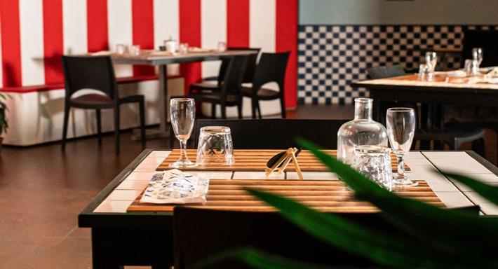 4 Gusti Pizzeria photo 3