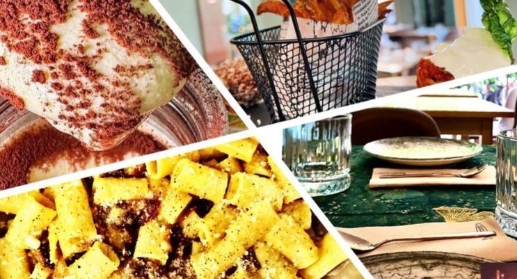 Dispensa Fermi photo 2