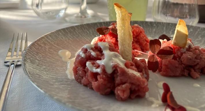 The king bistrot photo 2