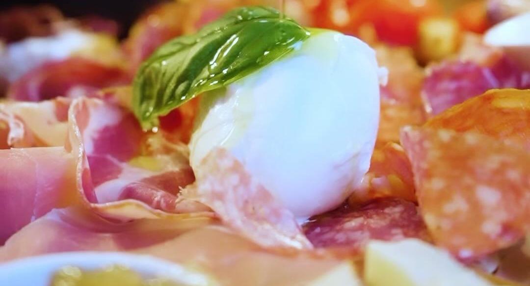 Gazo Roman Roof - Ristorante photo 4