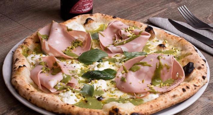 Gusto Marigliano photo 3