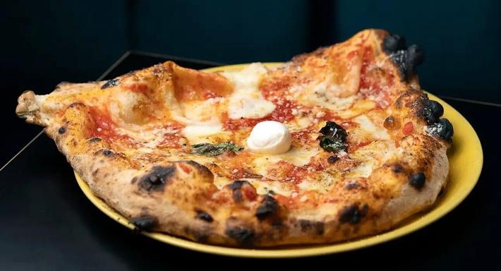 Gusto Marigliano photo 4