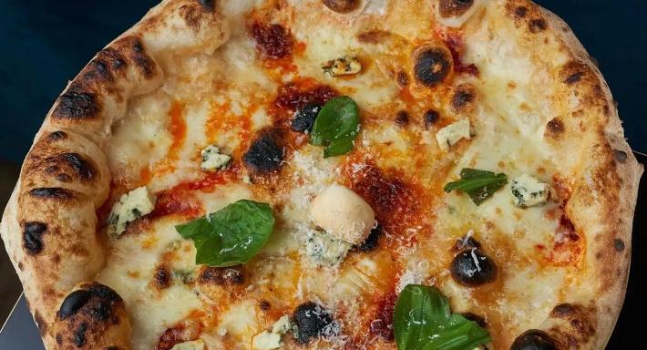 Gusto Marigliano photo 5