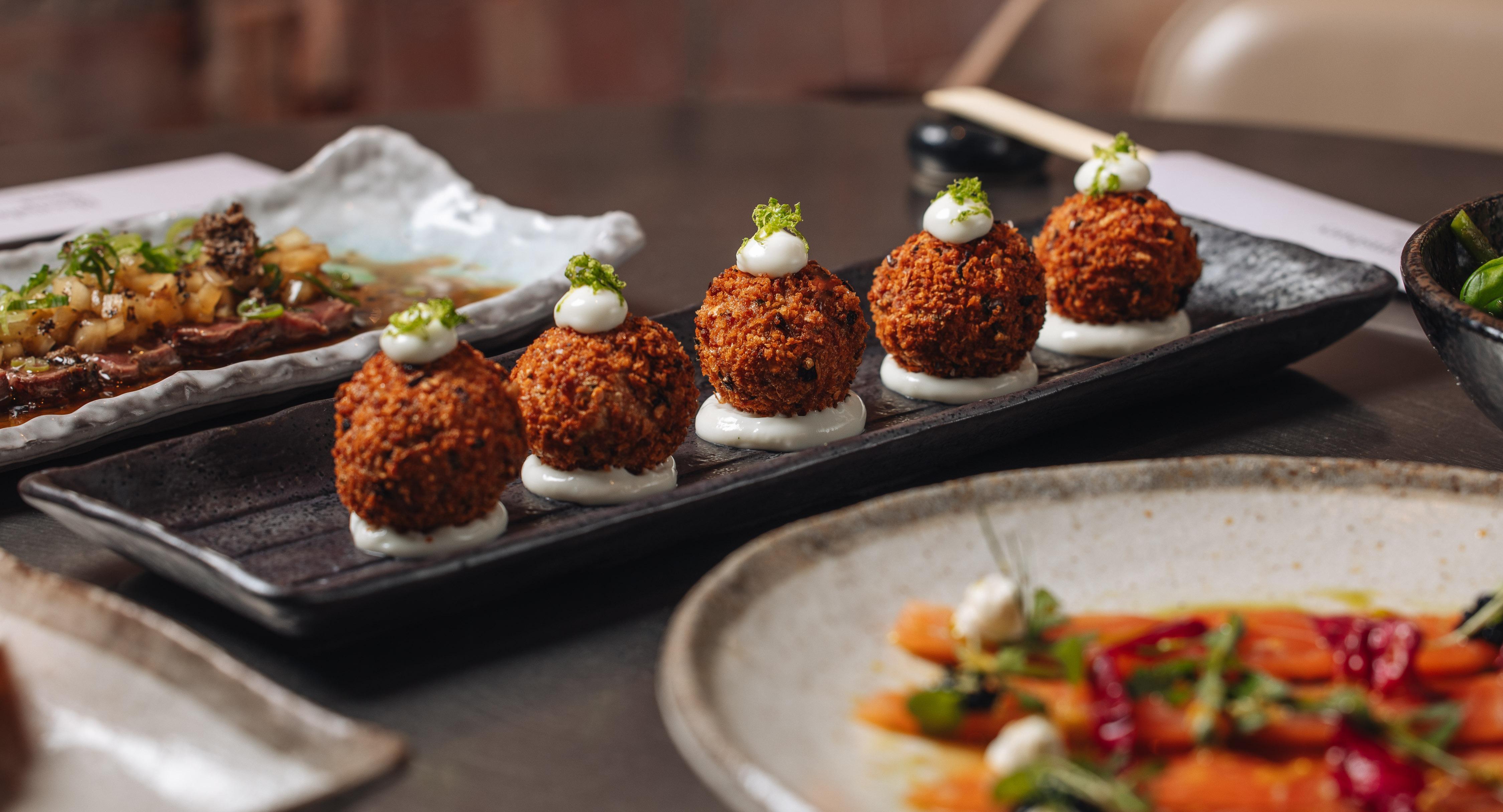 Bloomsbury Street Kitchen photo 2