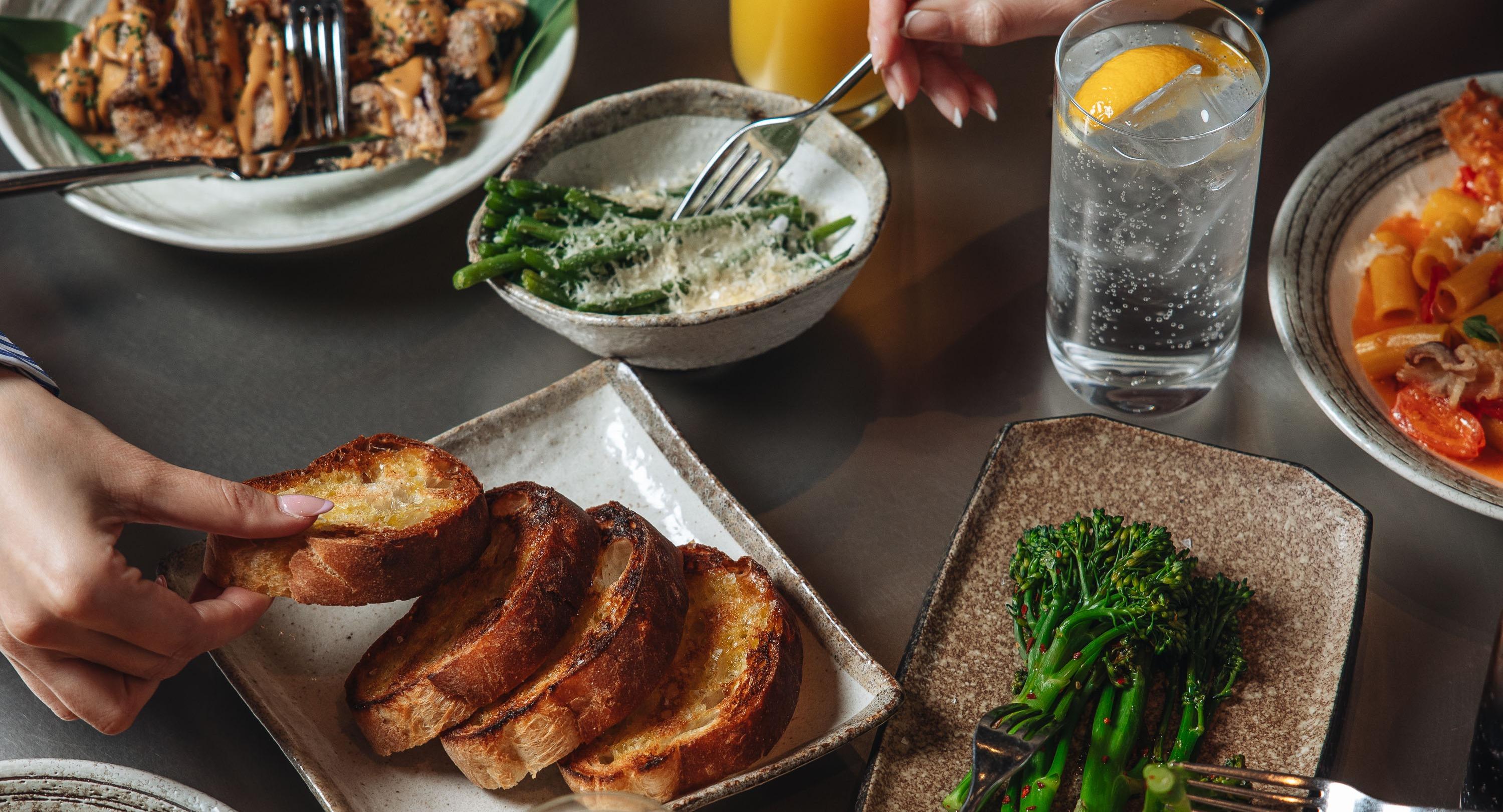 Bloomsbury Street Kitchen photo 5