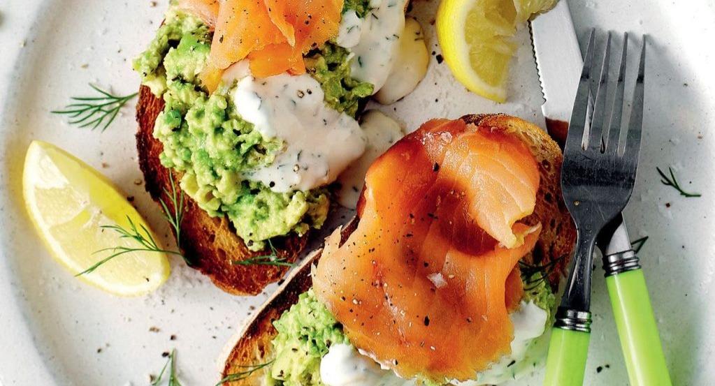 The Rise Cafe Bar & Restauarant photo 2