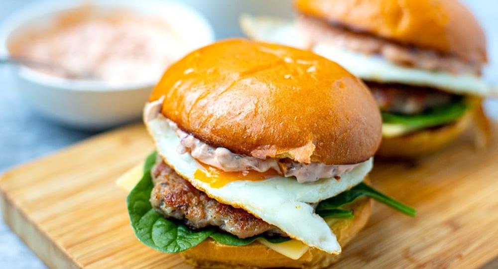 The Rise Cafe Bar & Restauarant