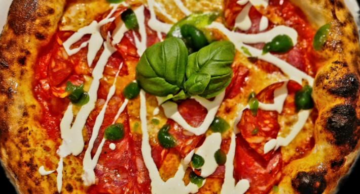 Pizzeria Adeli photo 5