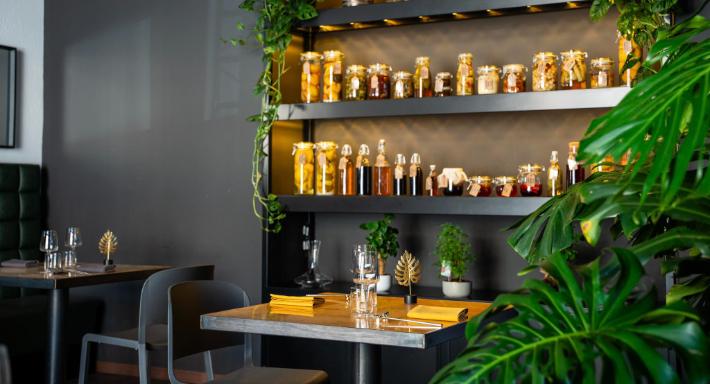 Lehti Restaurant photo 3