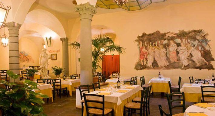 Osteria dei Baroncelli photo 2