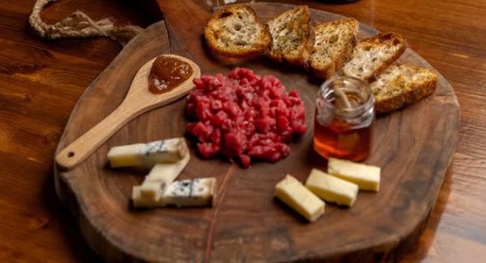 Fratelli Del Sorbo Ristorante Pizzeria Braceria photo 3