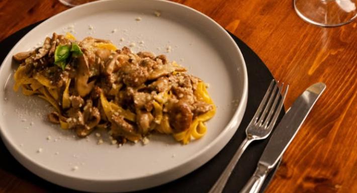 Fratelli Del Sorbo Ristorante Pizzeria Braceria photo 4