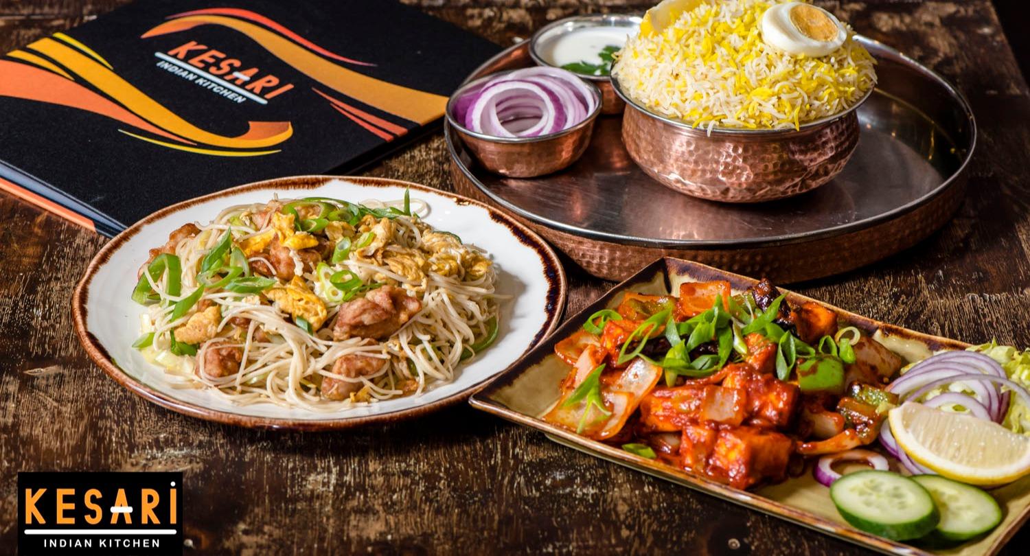 Kesari - Manor Lakes photo 4