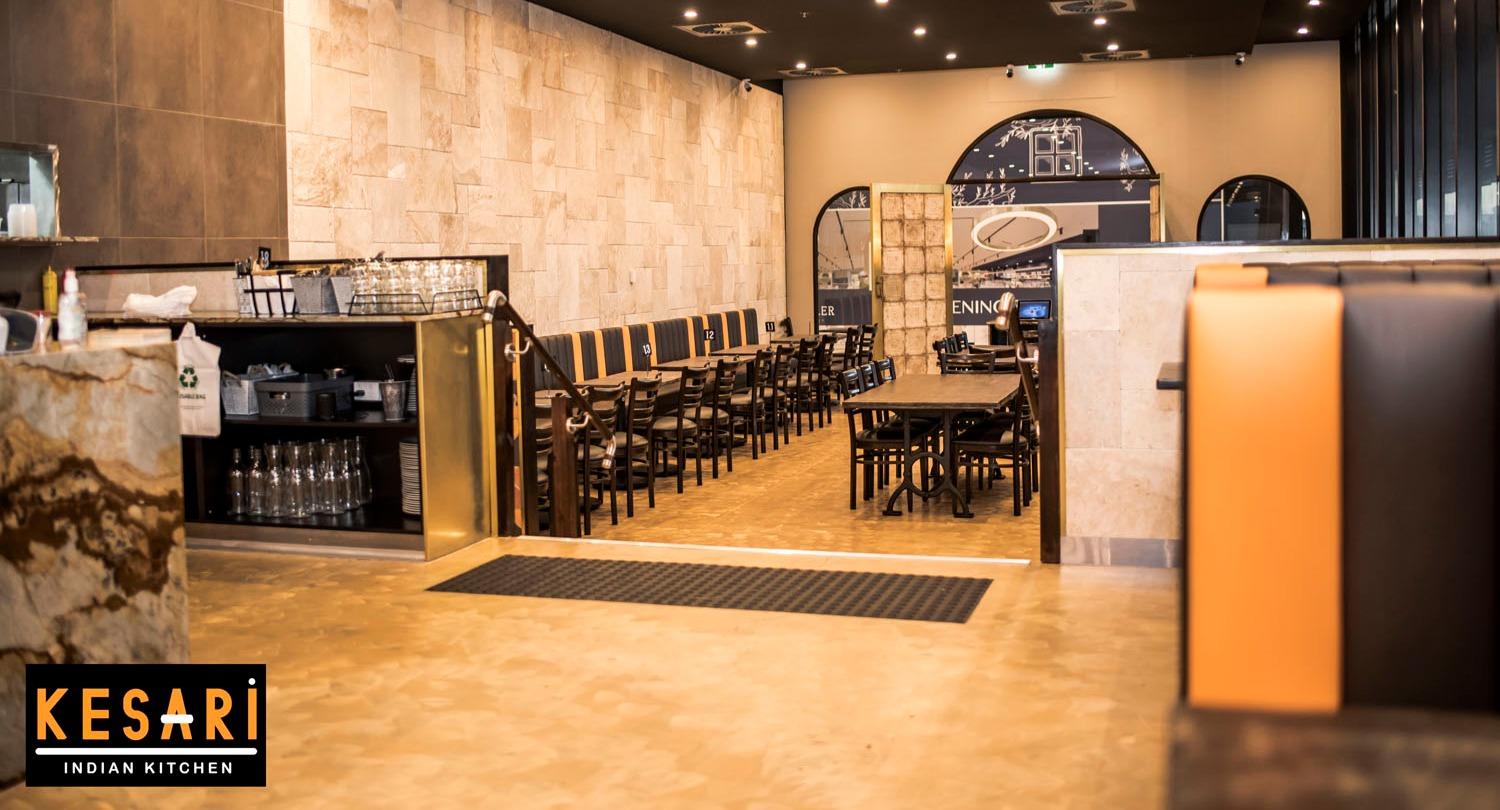 Kesari - Manor Lakes photo 2