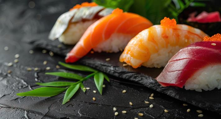 Sushi Subito photo 2