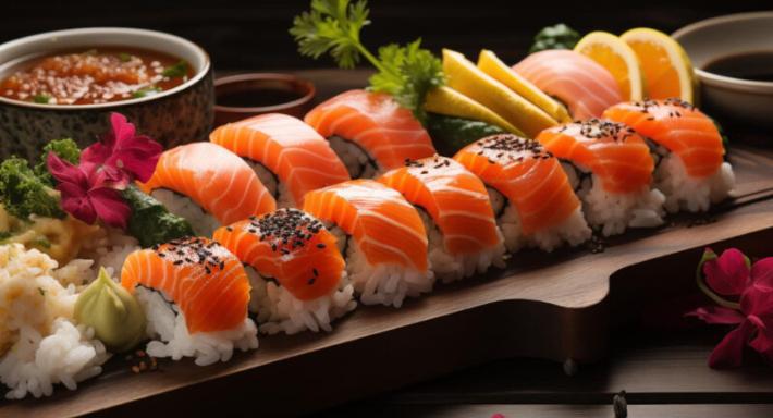 Sushi Subito photo 3