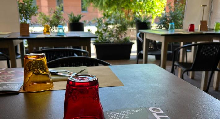 POP - pizza contemporanea photo 2