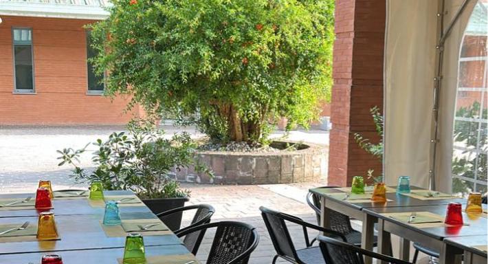 POP - pizza contemporanea photo 3