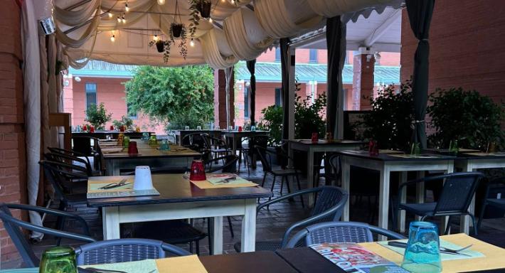 POP - pizza contemporanea photo 4