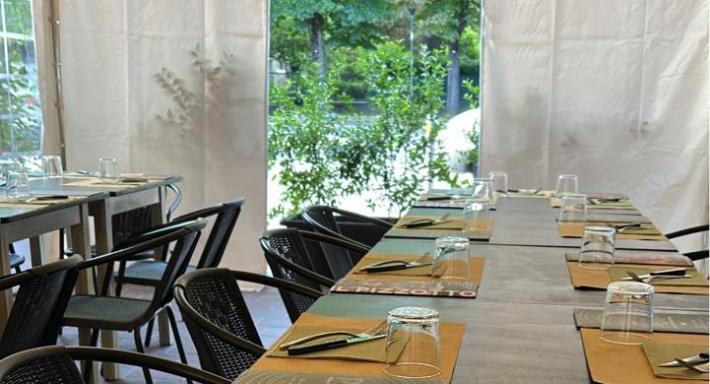 POP - pizza contemporanea photo 5