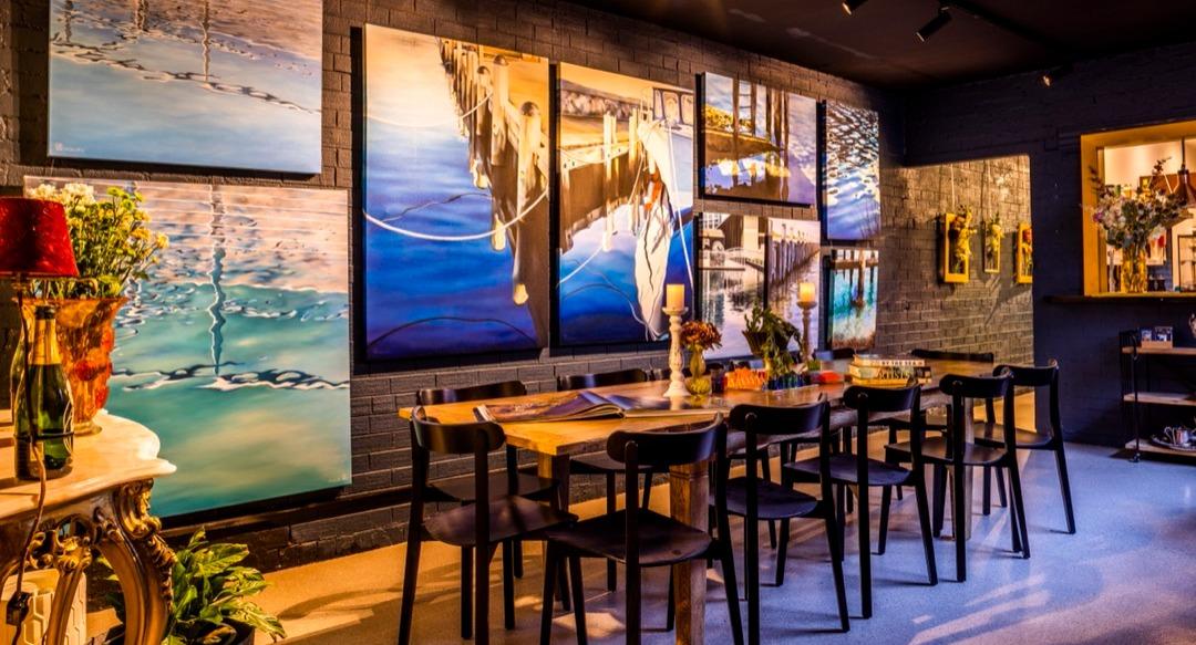 Midnight in Paris photo 5