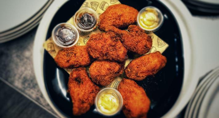 Reset Food&drink photo 2