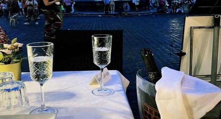 Napoletano's Pantheon photo 5