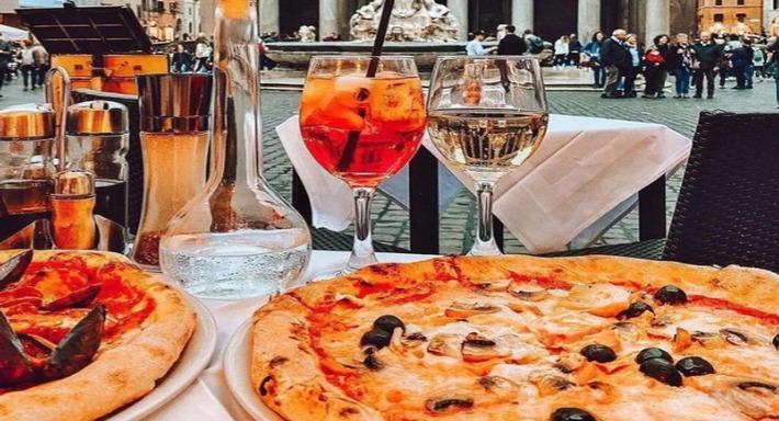 Napoletano's Pantheon photo 2