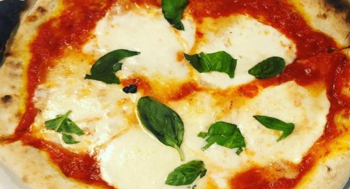 Napoletano's Pantheon