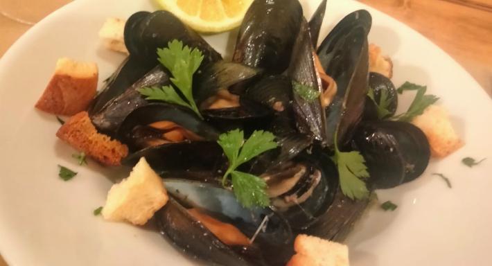 LA LOCANDOLINA photo 2