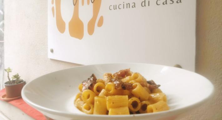 LA LOCANDOLINA photo 3