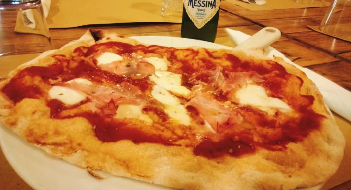 LA LOCANDOLINA photo 4