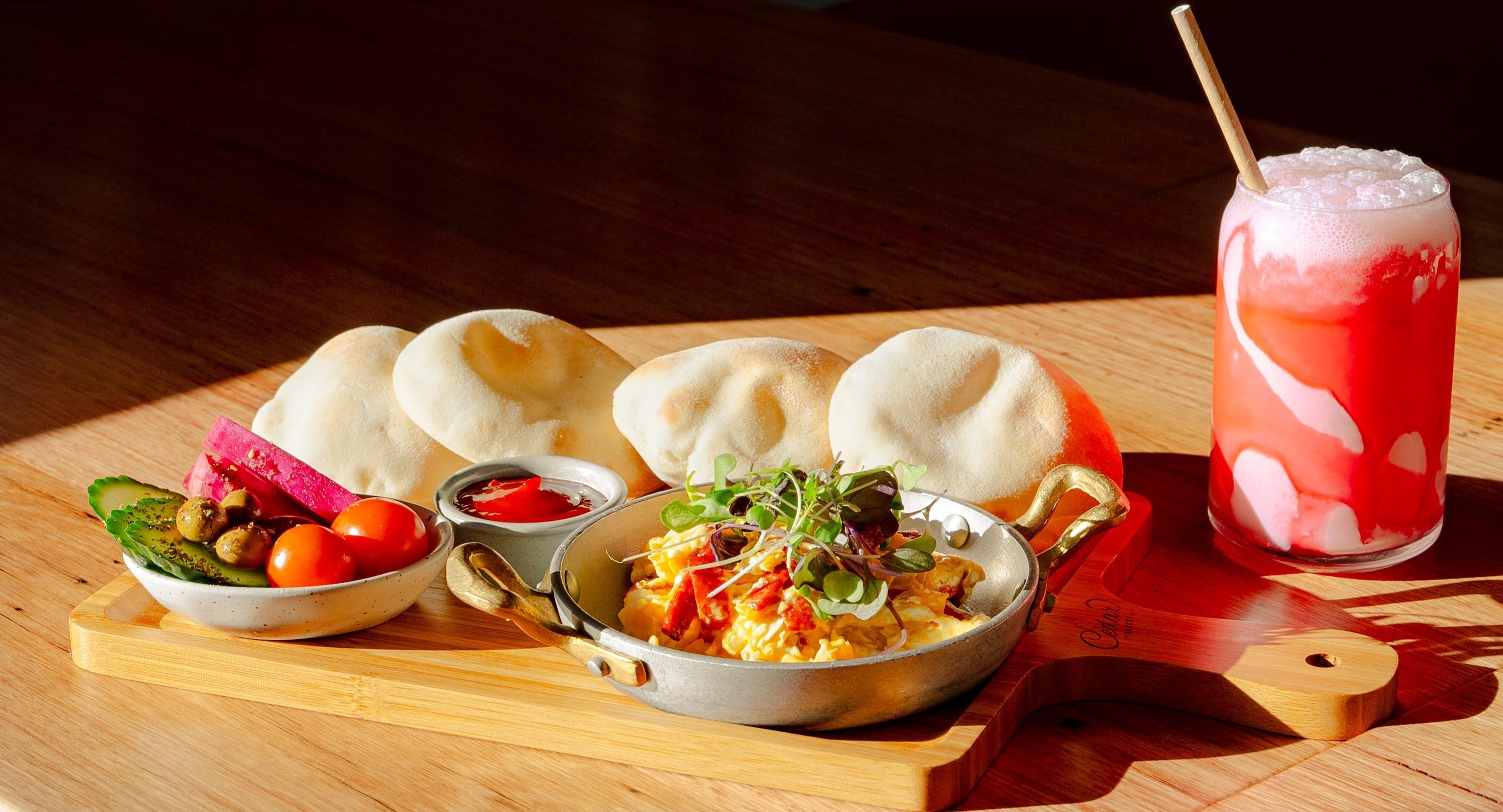 Cedar Bakery - Preston photo 4