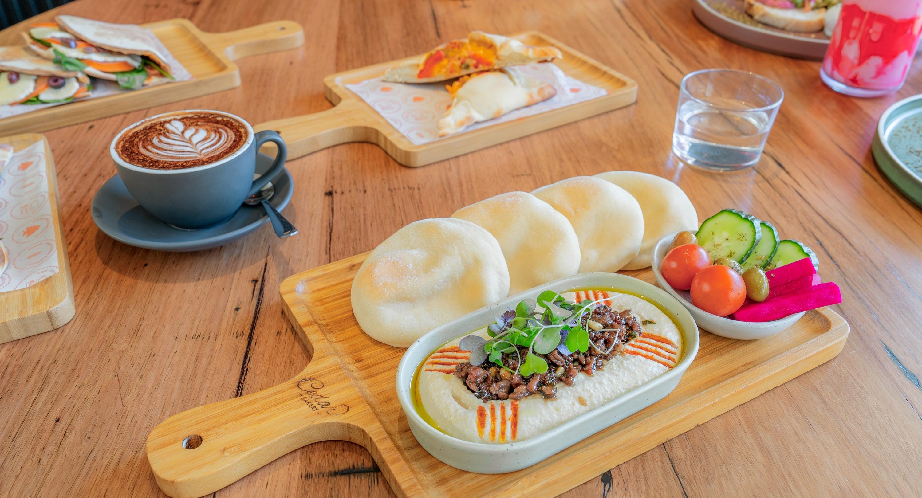 Cedar Bakery - Preston photo 3