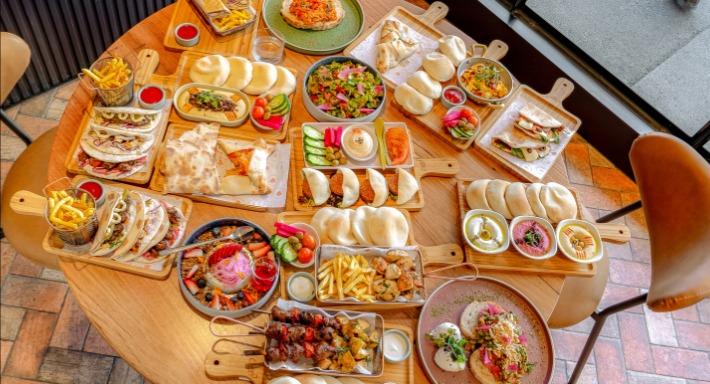 Cedar Bakery - Preston photo 2