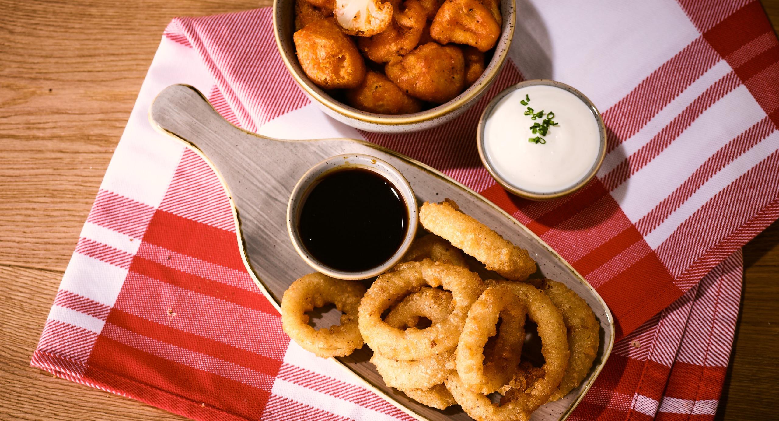 Erzherzogtum Naschmarkt photo 3