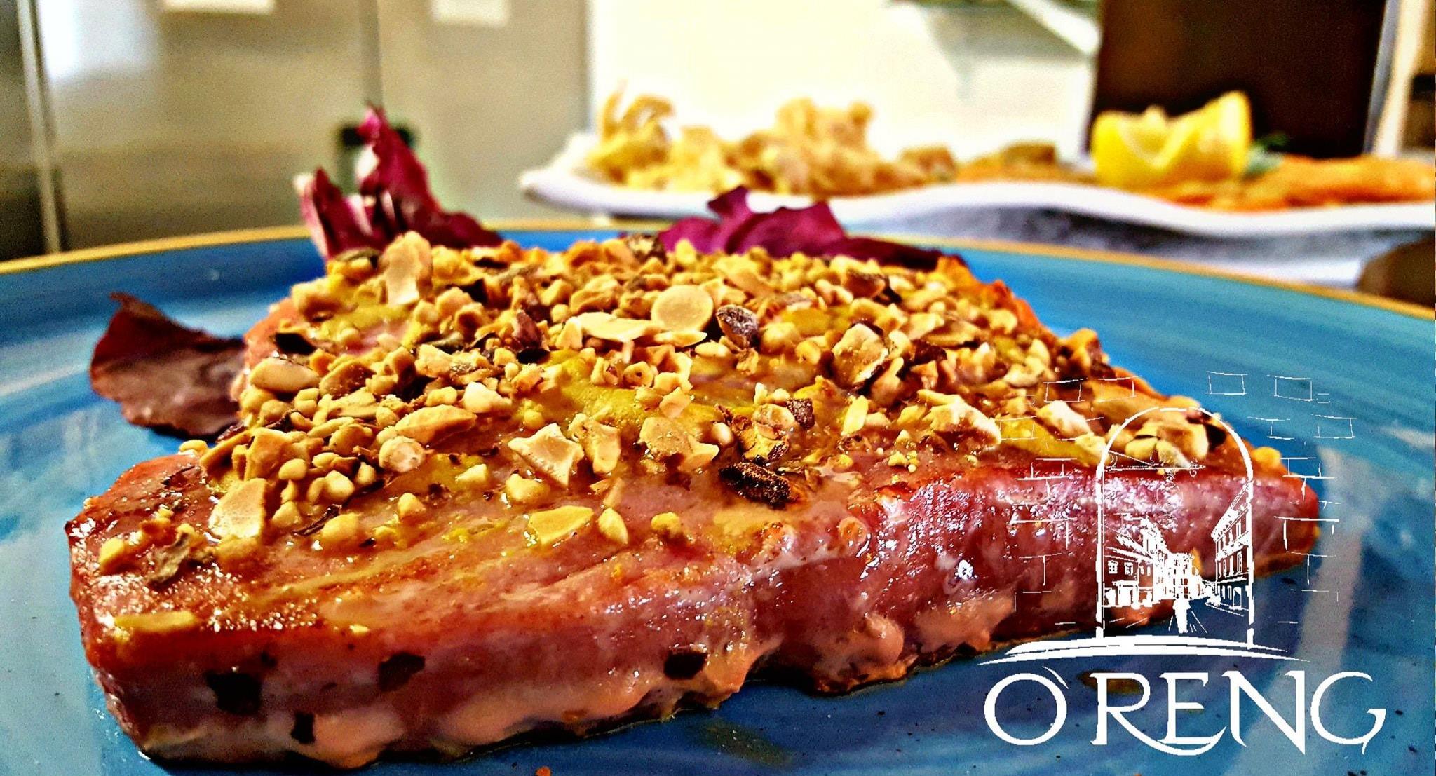 Ristorante O' Reng photo 3