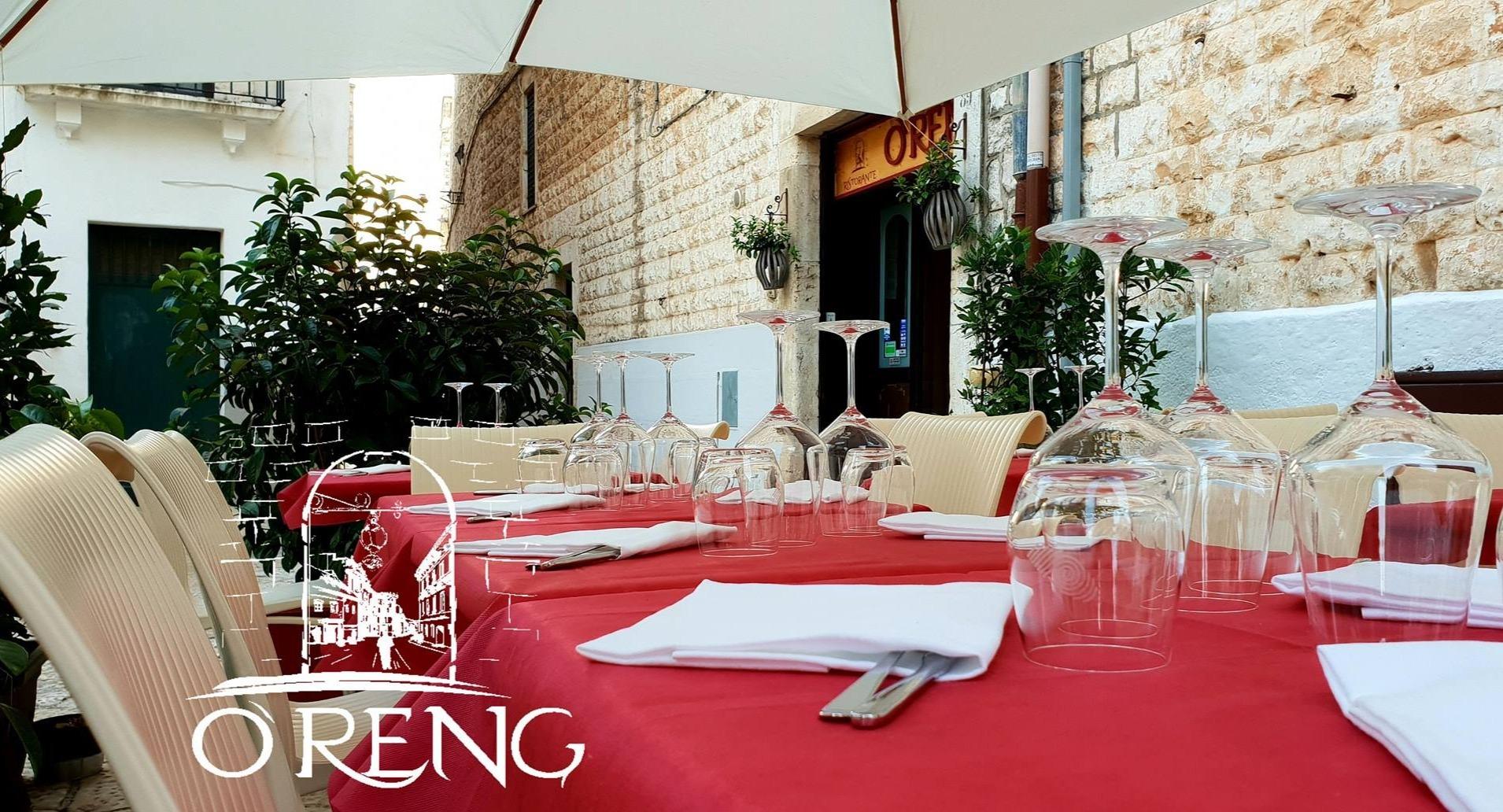 Ristorante O' Reng photo 4