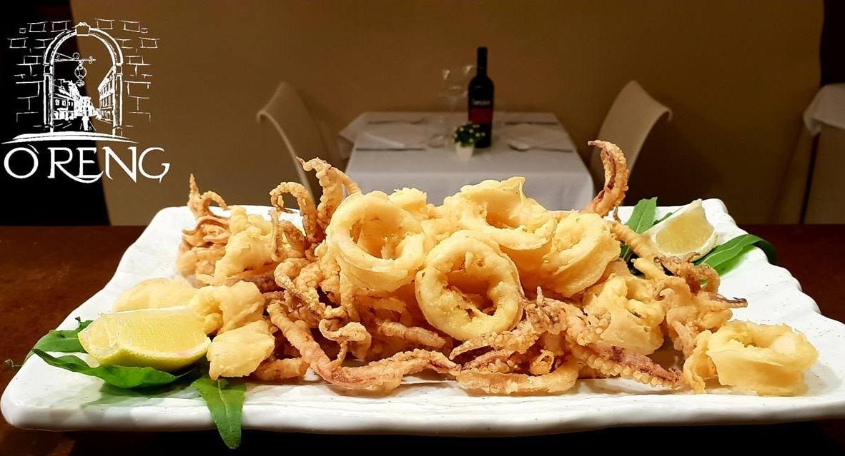Ristorante O' Reng photo 5