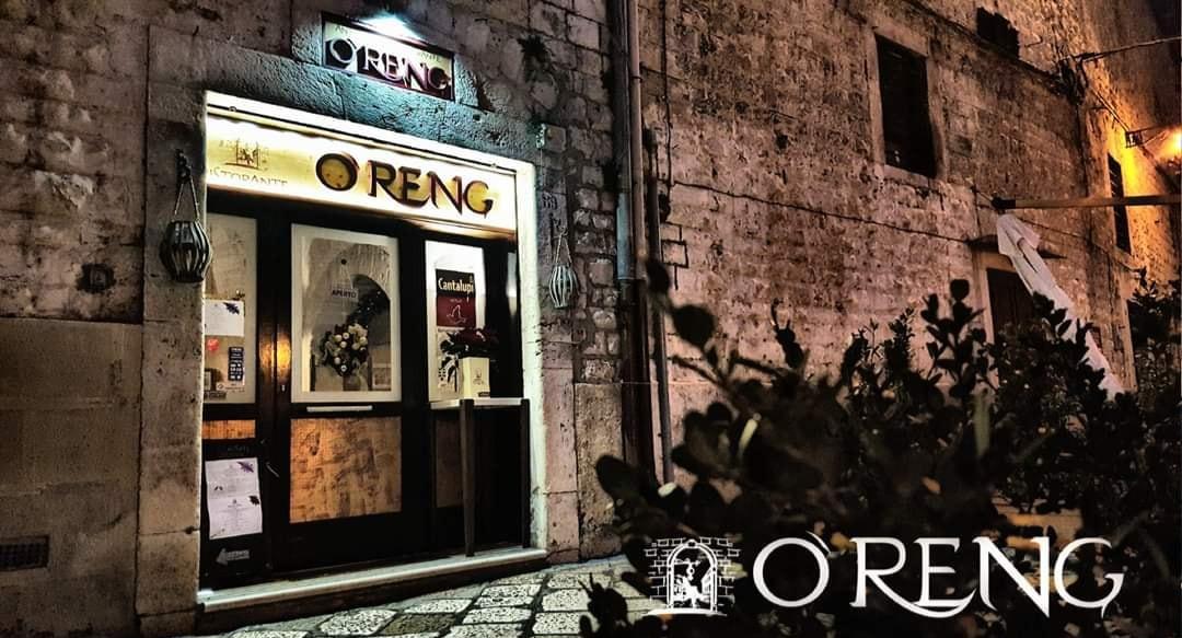 Ristorante O' Reng photo 2