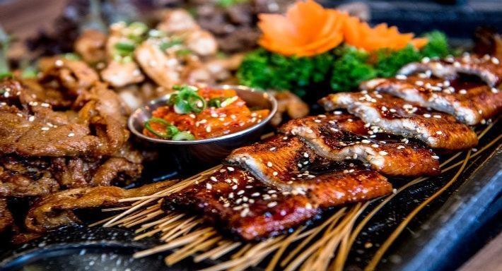 Gangnam at Carousel photo 4