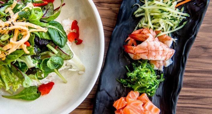 Gangnam at Carousel photo 2