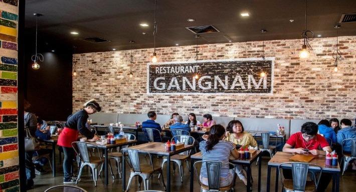 Gangnam at Carousel photo 5